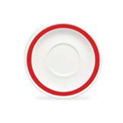 PLATO PARA TAZA LÍNEA DULCE SAMBA NOVO